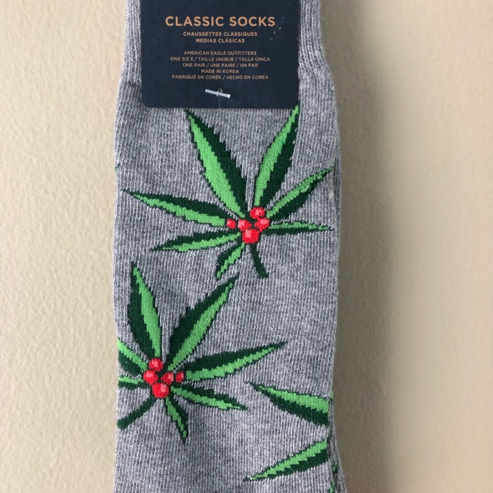 Socks